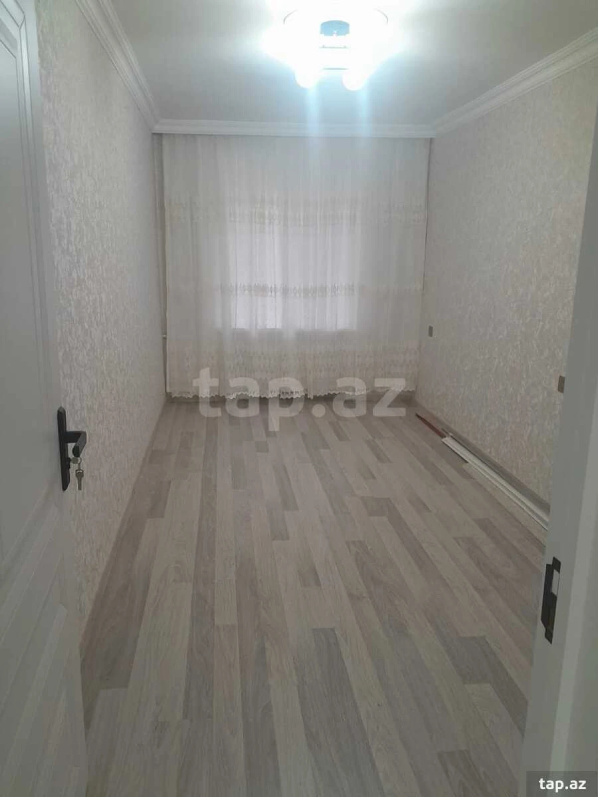 Kirayə verilir 3 otaqlı mənzil 65 m²