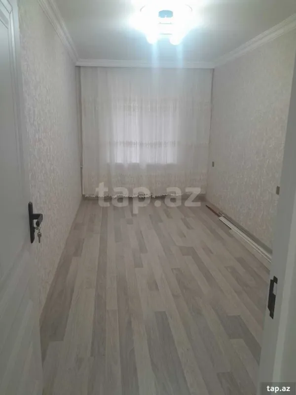 Kirayə verilir 3 otaqlı mənzil 65 m²