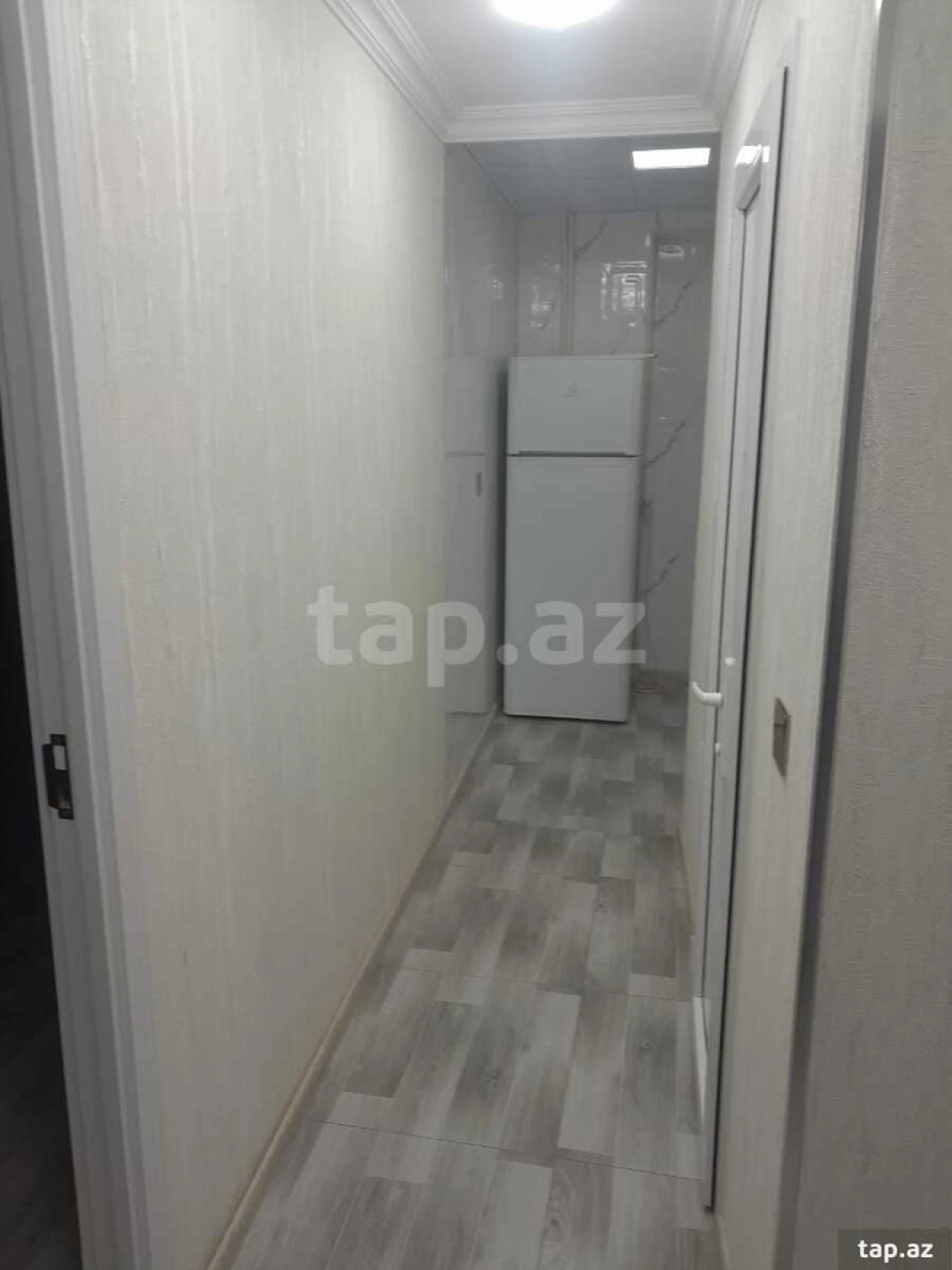 Kirayə verilir 3 otaqlı mənzil 65 m²