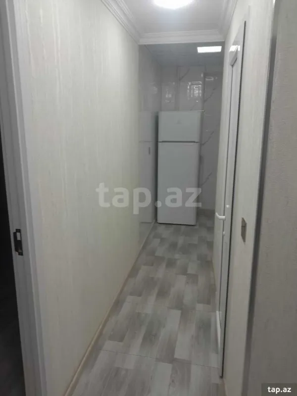 Kirayə verilir 3 otaqlı mənzil 65 m²