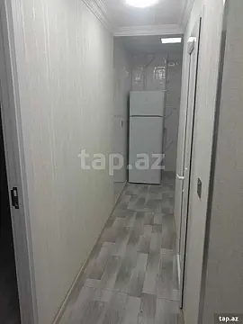 Kirayə verilir 3 otaqlı mənzil 65 m²