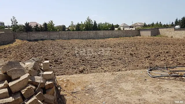 Satılır torpaq sahəsi — Bakı, Nardaran