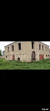 Satılır 9 otaqlı həyət evi 270 m² — Bakı 9 otaq 270.00 m²