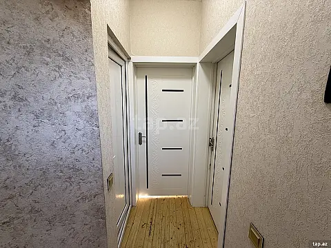 Satılır 2 otaqlı həyət evi