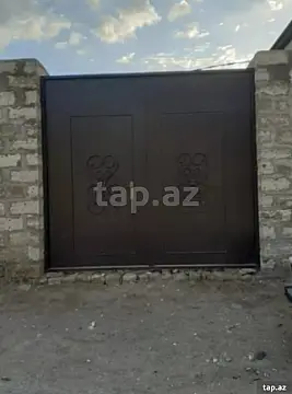 Satılır 4 otaqlı həyət evi