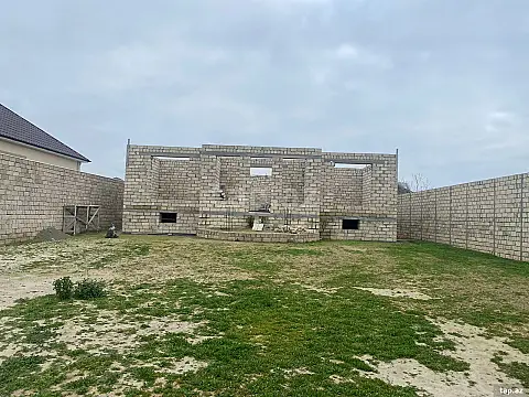 Satılır torpaq sahəsi — Bakı, Şüvəlan