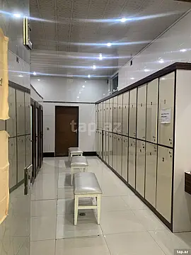 Kirayə verilir obyekt