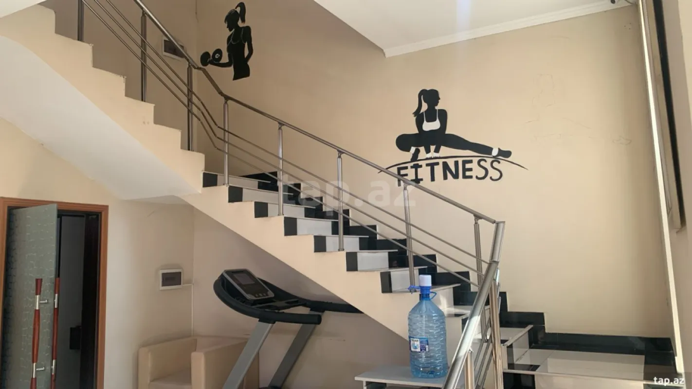 Kirayə verilir obyekt