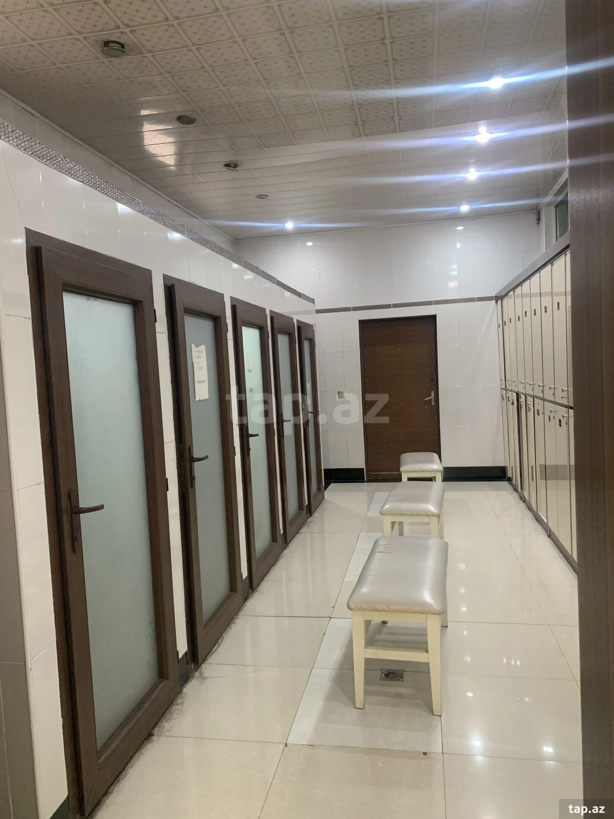 Kirayə verilir obyekt