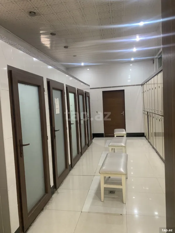 Kirayə verilir obyekt