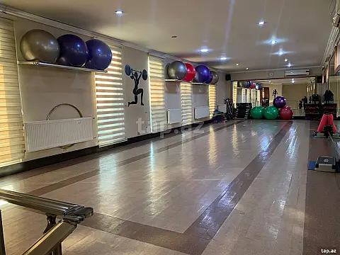 Kirayə verilir obyekt