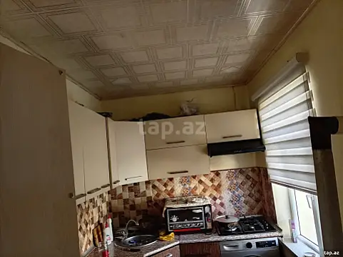 Satılır 2 otaqlı həyət evi