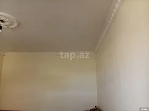 Satılır 2 otaqlı həyət evi