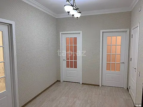 Kirayə verilir 2 otaqlı yeni tikili 120 m²