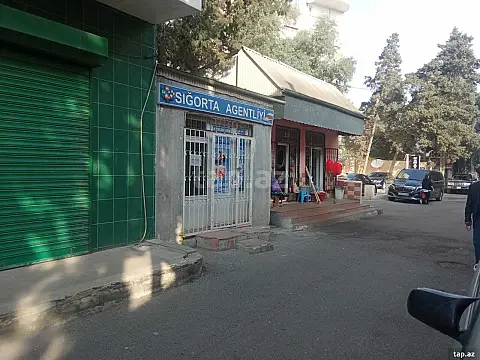 Satılır obyekt