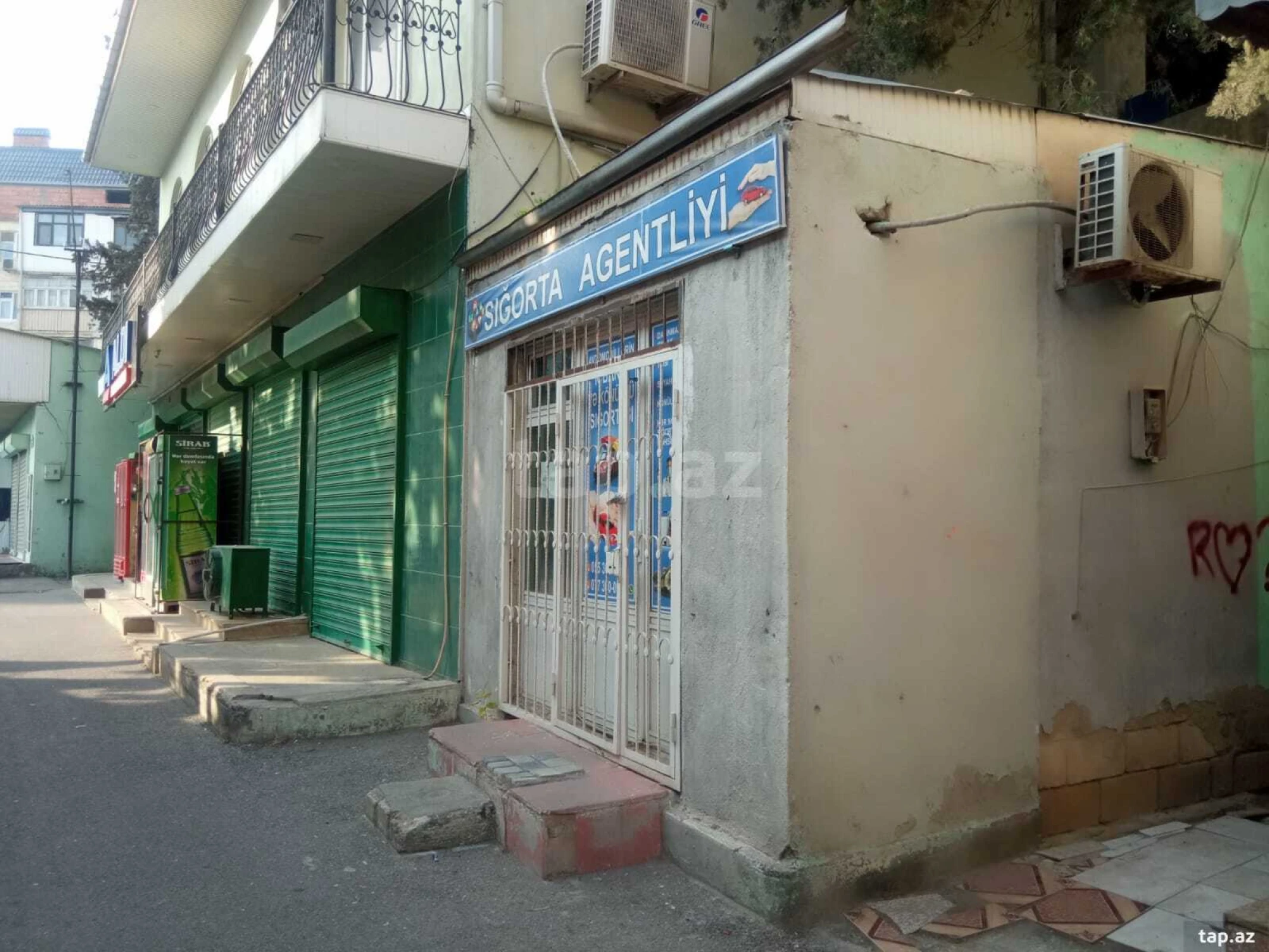 Satılır obyekt