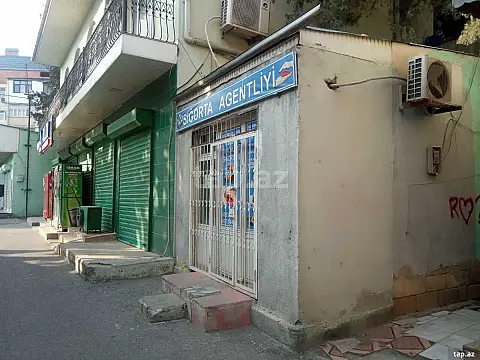 Satılır obyekt