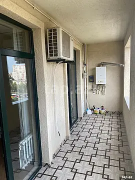 Kirayə verilir 2 otaqlı yeni tikili 73 m²