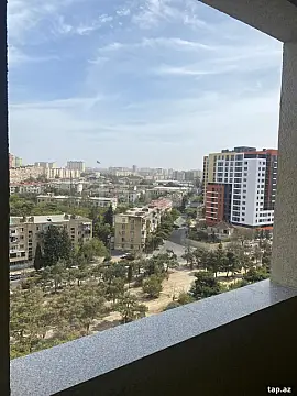 Kirayə verilir 2 otaqlı yeni tikili 73 m²
