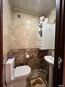 Satılır 3 otaqlı yeni tikili 105 m²