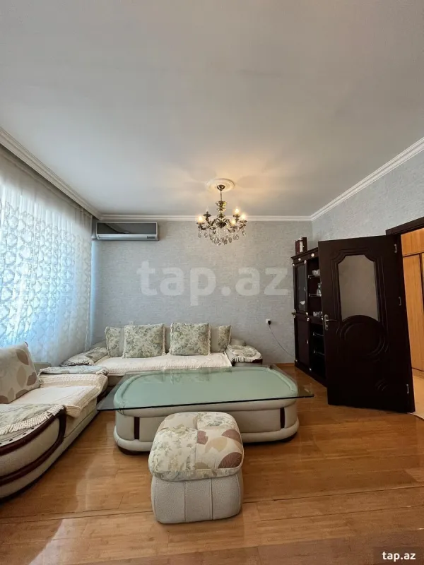Satılır 3 otaqlı yeni tikili 105 m²