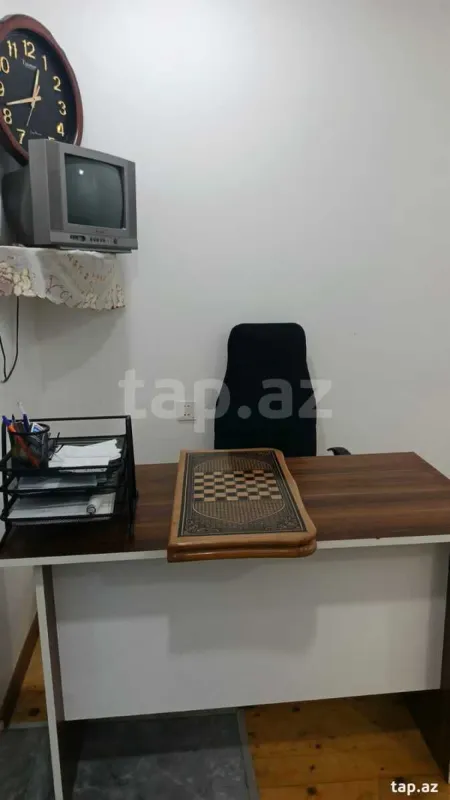 Kirayə verilir obyekt