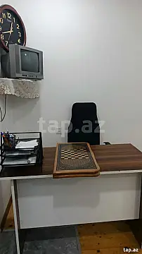 Kirayə verilir obyekt