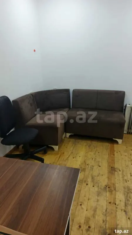 Kirayə verilir obyekt