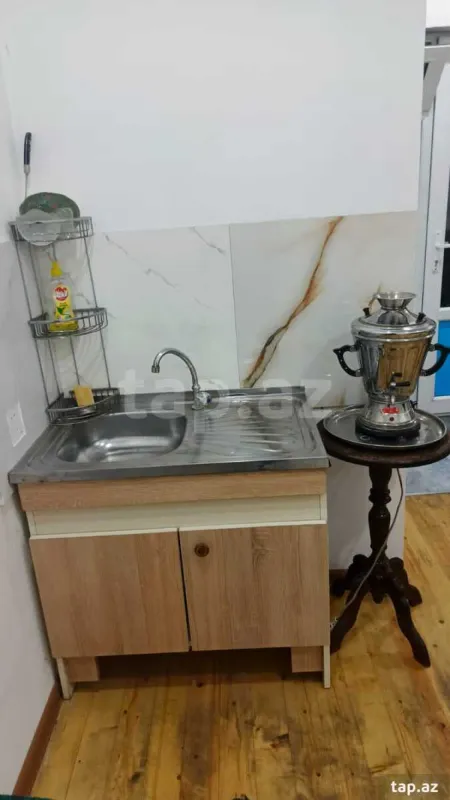 Kirayə verilir obyekt