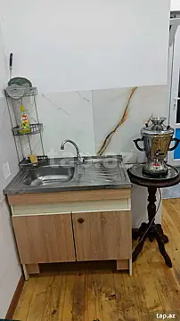 Kirayə verilir obyekt