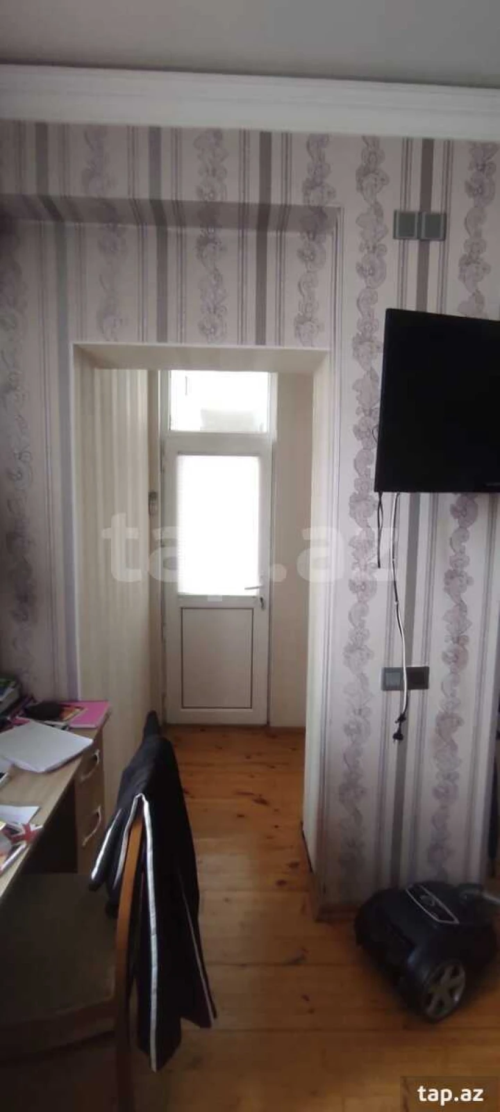 Satılır 3 otaqlı yeni tikili 82 m²