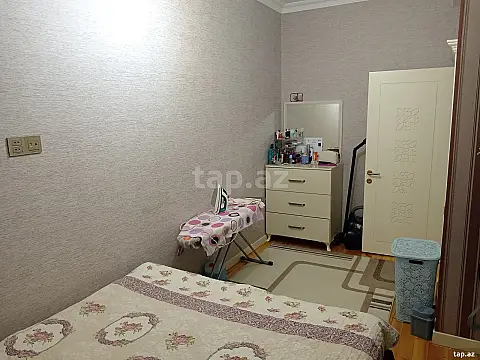 Satılır 2 otaqlı yeni tikili 60 m² — Xırdalan, Xırdalan 2 otaq 60.00 m²