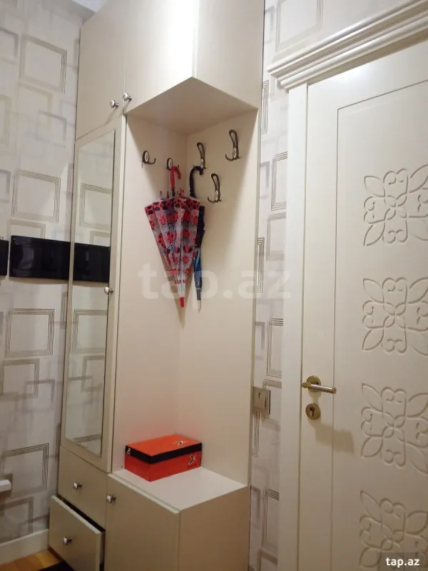 Satılır 2 otaqlı yeni tikili 60 m²