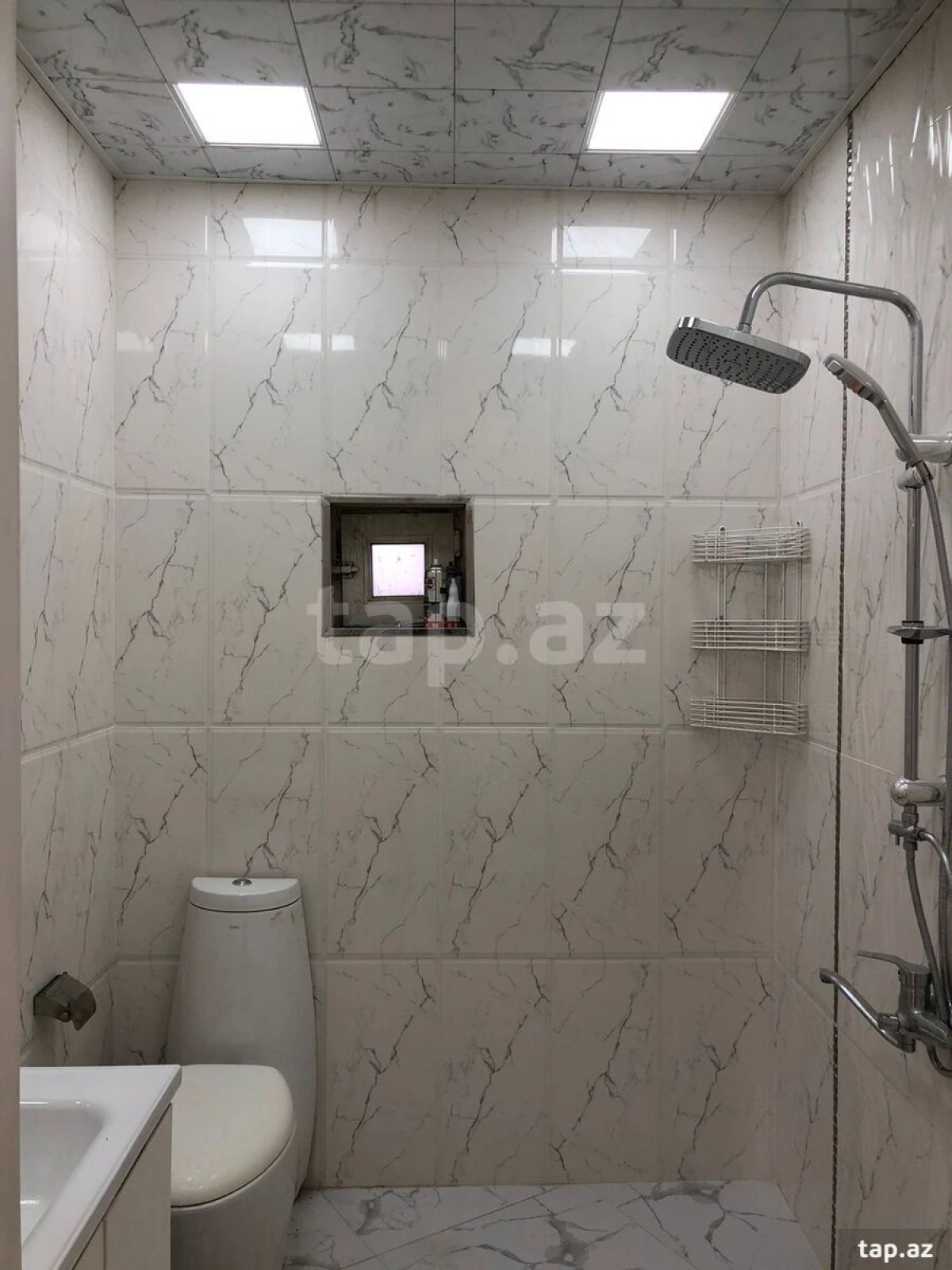 Satılır 4 otaqlı həyət evi