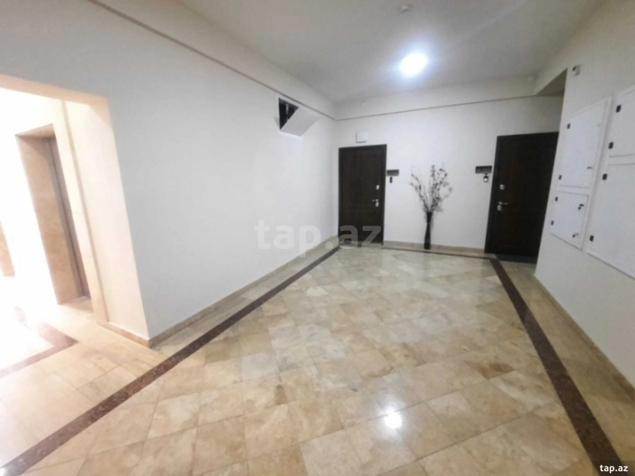 Kirayə verilir 2 otaqlı yeni tikili 86 m²