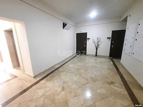 Kirayə verilir 2 otaqlı yeni tikili 86 m²