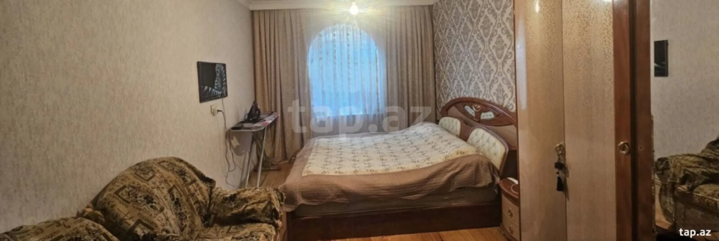 Satılır 5 otaqlı həyət evi