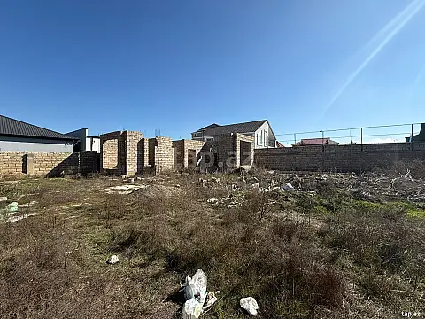 Satılır torpaq sahəsi — Bakı, Mərdəkan