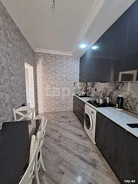 Satılır 3 otaqlı həyət evi