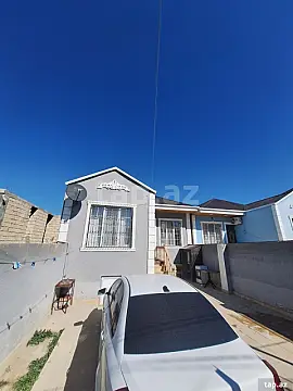 Satılır 3 otaqlı həyət evi — Bakı, Masazır 3 otaq