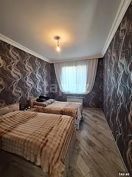 Satılır 3 otaqlı həyət evi