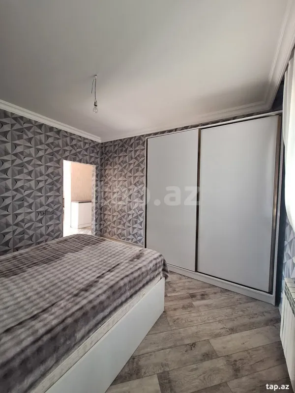 Satılır 3 otaqlı həyət evi