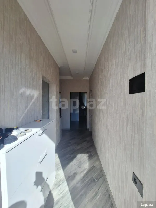 Satılır 3 otaqlı həyət evi