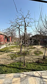 Satılır 6 otaqlı həyət evi