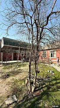 Satılır 6 otaqlı həyət evi