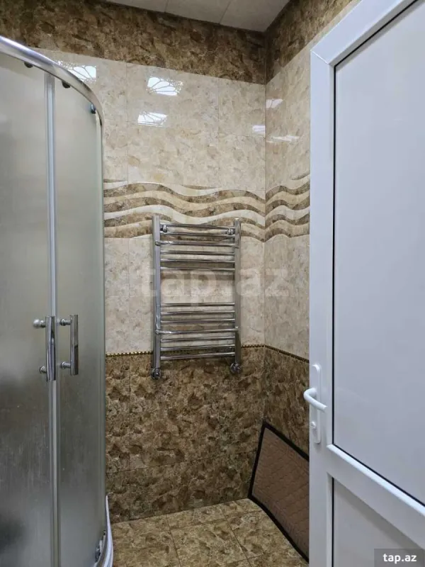 Kirayə verilir 2 otaqlı yeni tikili 50 m²