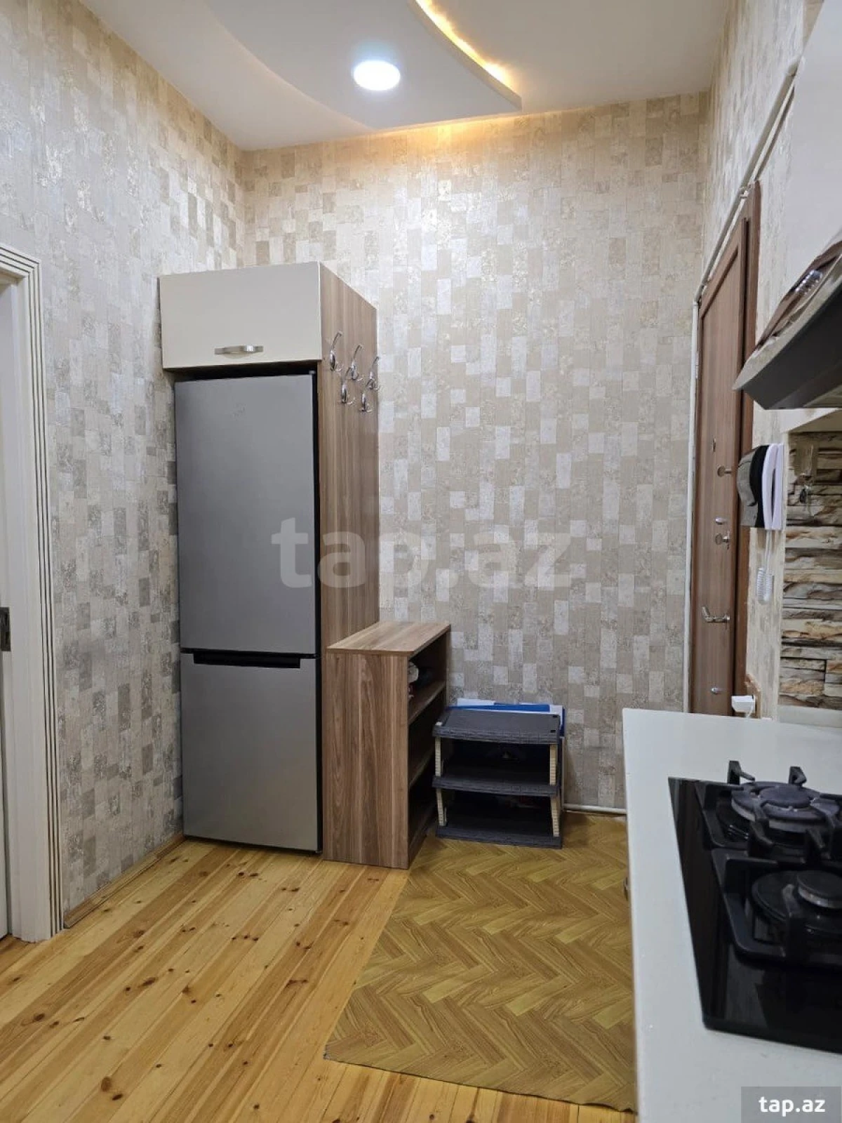 Kirayə verilir 2 otaqlı yeni tikili 50 m²