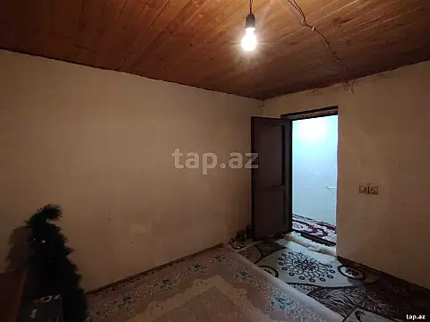 Satılır 5 otaqlı həyət evi