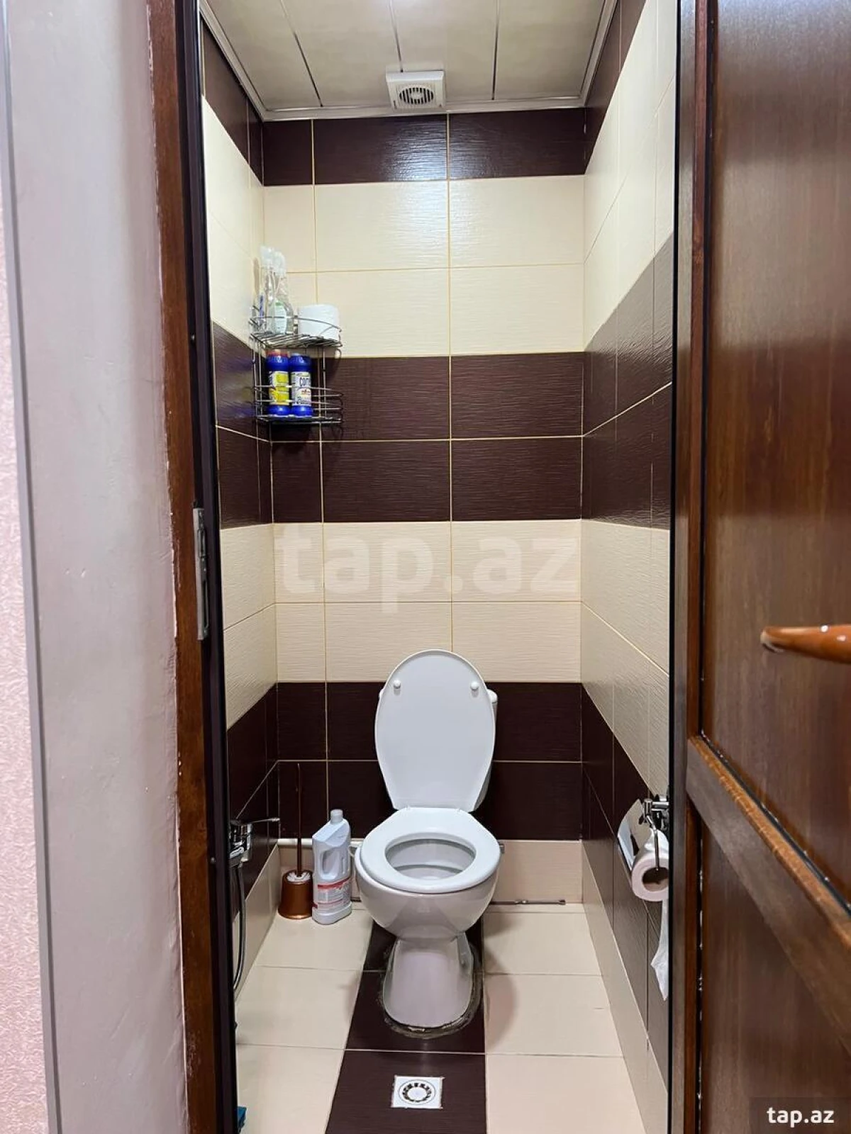 Satılır 5 otaqlı həyət evi