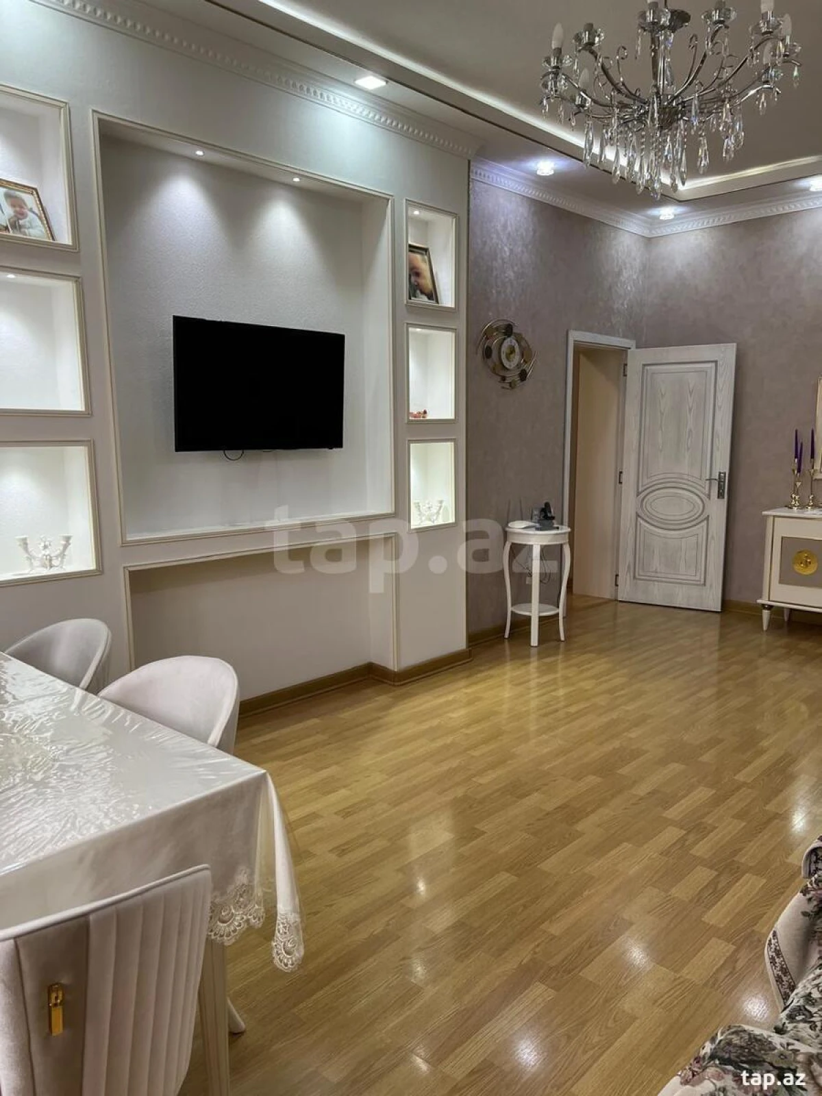 Satılır 5 otaqlı həyət evi